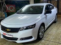 شيفروليه امبالا